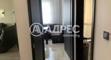 Двустаен апартамент, София, Левски В, 646456, Снимка 2