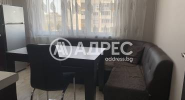 Двустаен апартамент, София, Левски В, 646456, Снимка 3