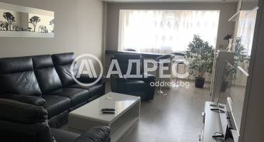 Двустаен апартамент, София, Левски В, 646456, Снимка 9