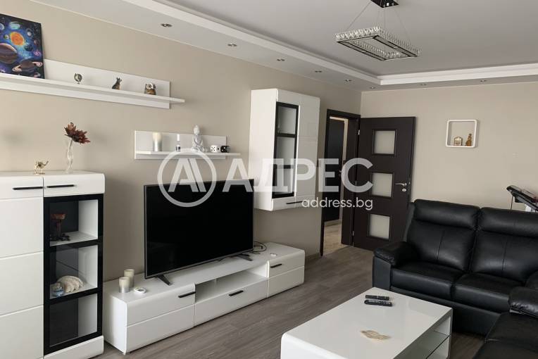 Двустаен апартамент, София, Левски В, 646456, Снимка 10