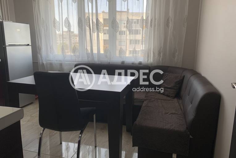 Двустаен апартамент, София, Левски В, 646456, Снимка 3