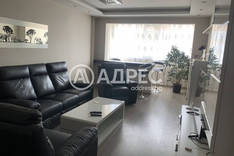 Двустаен апартамент, София, Левски В, 646456, Снимка 4