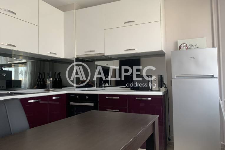 Двустаен апартамент, София, Левски В, 646456, Снимка 8