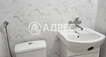 Тристаен апартамент, Пазарджик, Широк център, 656456, Снимка 11