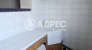 Тристаен апартамент, Пазарджик, Широк център, 656456, Снимка 3