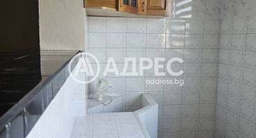 Тристаен апартамент, Пазарджик, Широк център, 656456, Снимка 4