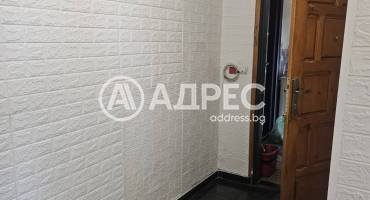 Тристаен апартамент, Пазарджик, Широк център, 656456, Снимка 5