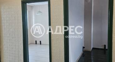 Тристаен апартамент, Пазарджик, Широк център, 656456, Снимка 8