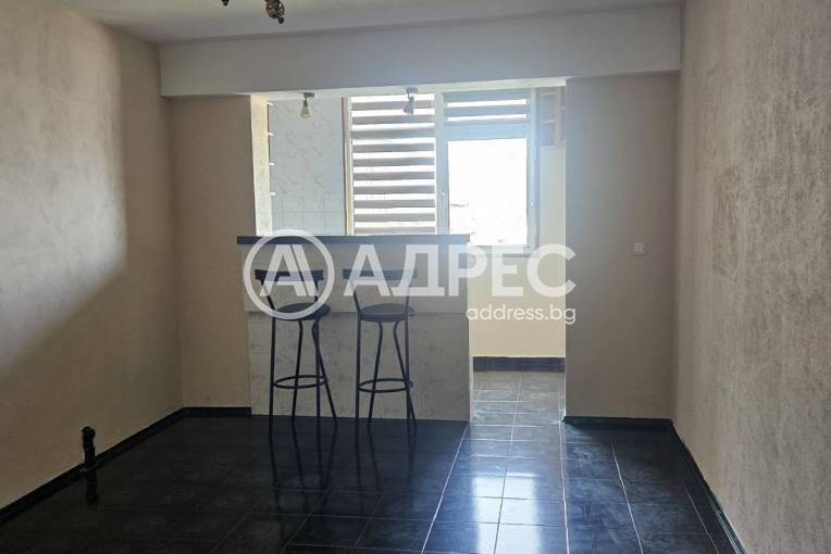 Тристаен апартамент, Пазарджик, Широк център, 656456, Снимка 1