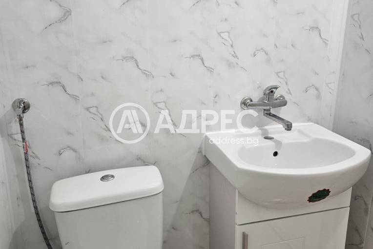 Тристаен апартамент, Пазарджик, Широк център, 656456, Снимка 11