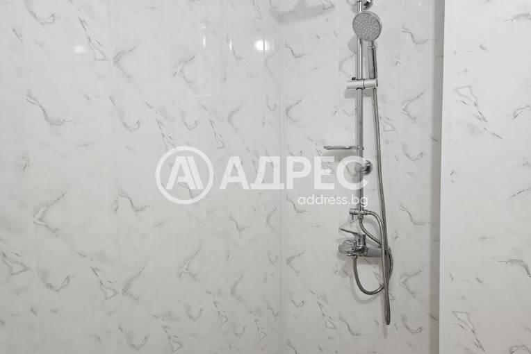 Тристаен апартамент, Пазарджик, Широк център, 656456, Снимка 12