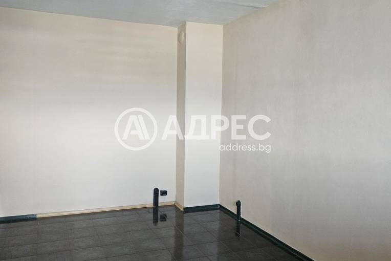 Тристаен апартамент, Пазарджик, Широк център, 656456, Снимка 2