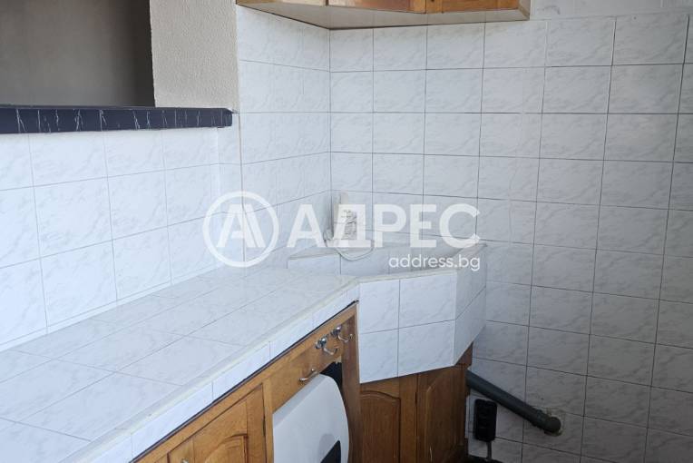 Тристаен апартамент, Пазарджик, Широк център, 656456, Снимка 3