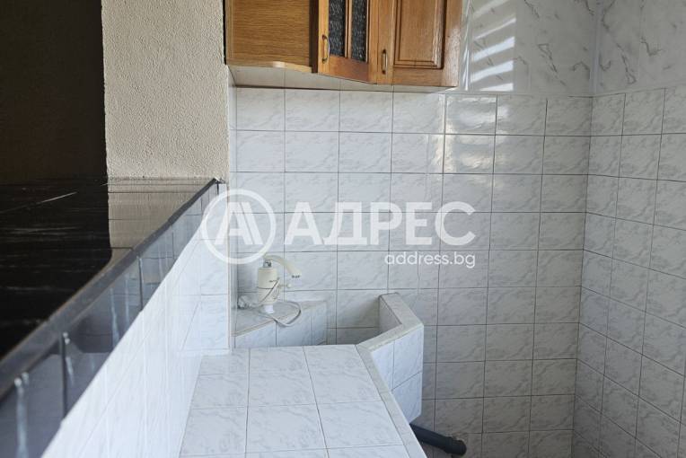 Тристаен апартамент, Пазарджик, Широк център, 656456, Снимка 4