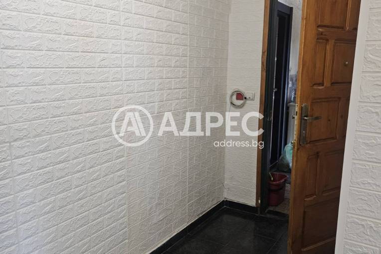 Тристаен апартамент, Пазарджик, Широк център, 656456, Снимка 5