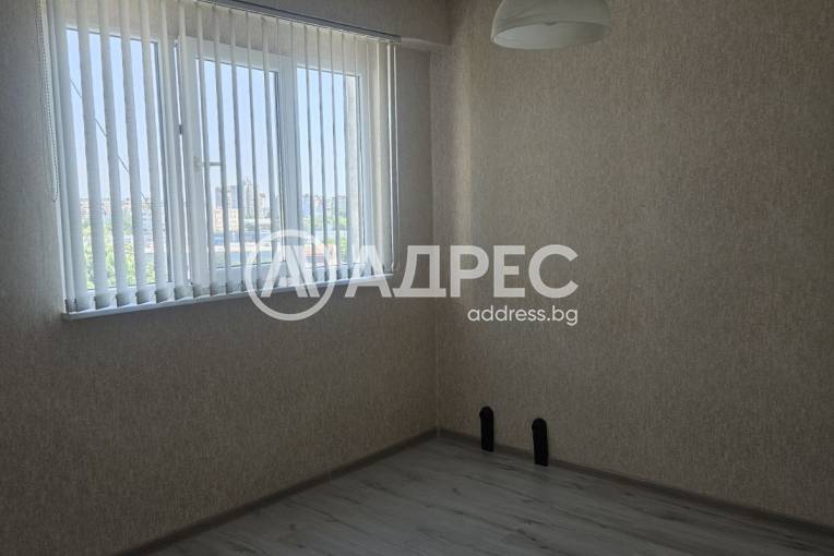 Тристаен апартамент, Пазарджик, Широк център, 656456, Снимка 6