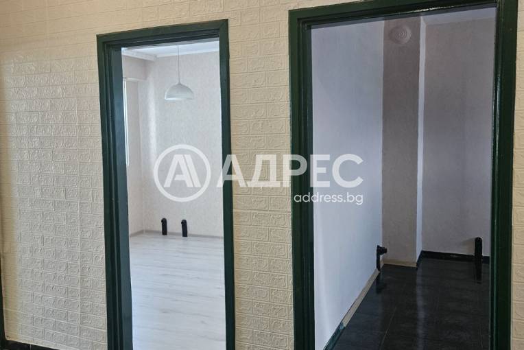 Тристаен апартамент, Пазарджик, Широк център, 656456, Снимка 8