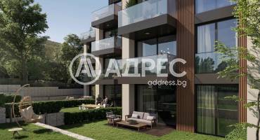 Многостаен апартамент, София, Драгалевци, 662456, Снимка 4