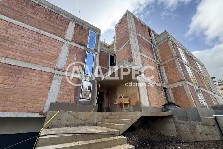 Многостаен апартамент, София, Драгалевци, 662456, Снимка 11