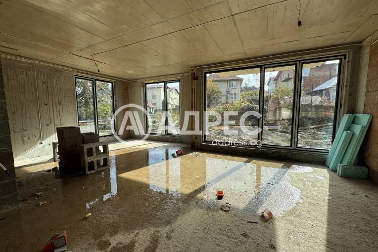 Многостаен апартамент, София, Драгалевци, 662456, Снимка 13