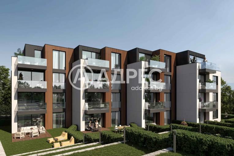 Многостаен апартамент, София, Драгалевци, 662456, Снимка 2