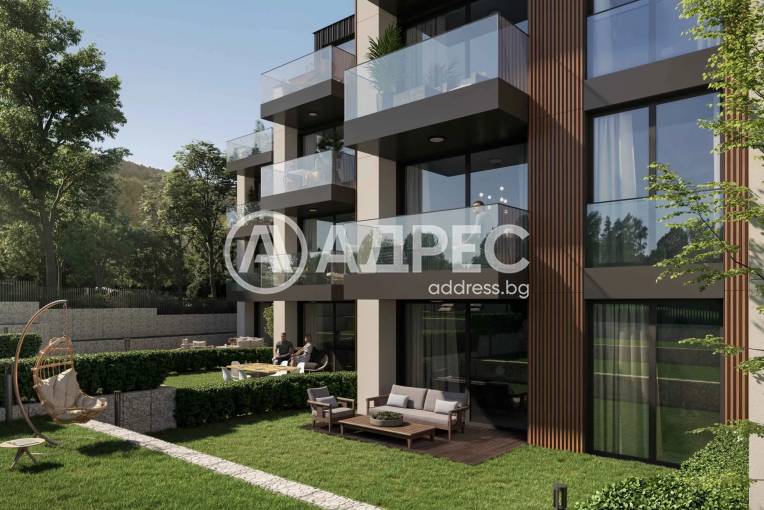 Многостаен апартамент, София, Драгалевци, 662456, Снимка 4