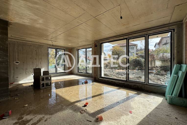 Многостаен апартамент, София, Драгалевци, 662456, Снимка 5