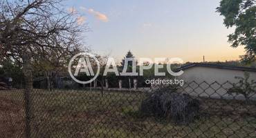 Парцел/Терен, Константиново, 663456, Снимка 1