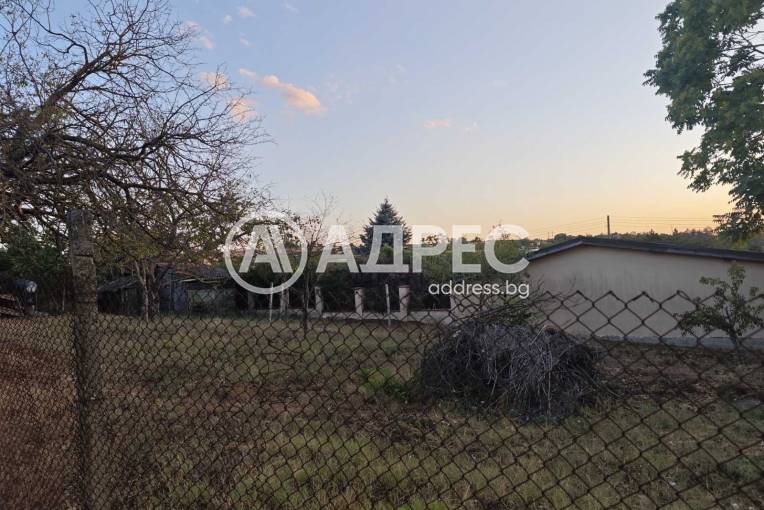 Парцел/Терен, Константиново, 663456, Снимка 1