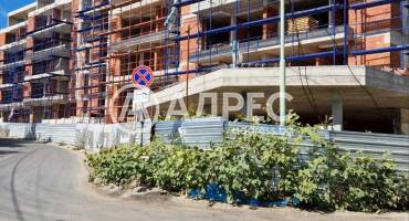 Двустаен апартамент, София, Манастирски ливади - изток, 664456, Снимка 1