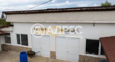 Парцел/Терен, Суворово, 669456, Снимка 1