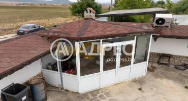 Парцел/Терен, Суворово, 669456, Снимка 2