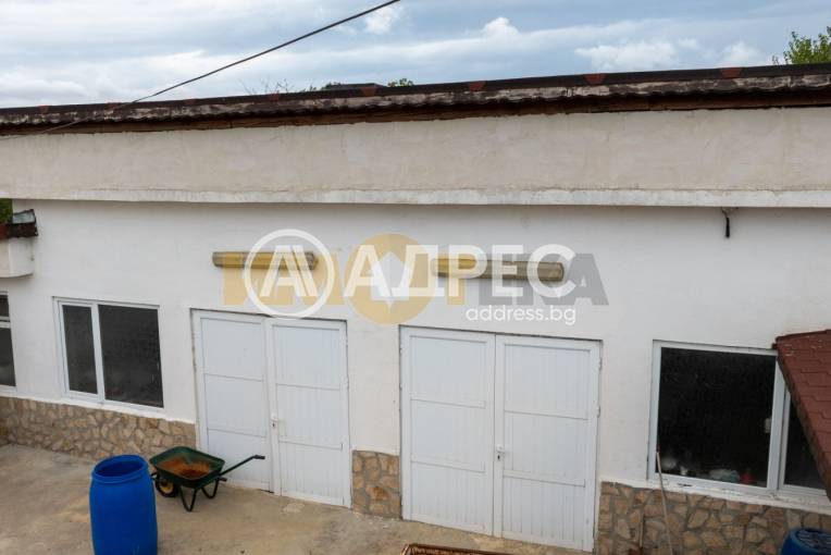 Парцел/Терен, Суворово, 669456, Снимка 1