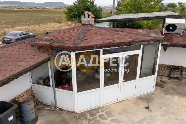 Парцел/Терен, Суворово, 669456, Снимка 2