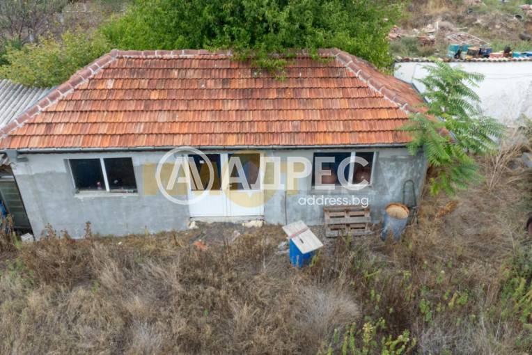 Парцел/Терен, Суворово, 669456, Снимка 3