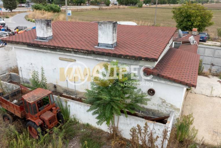 Парцел/Терен, Суворово, 669456, Снимка 4