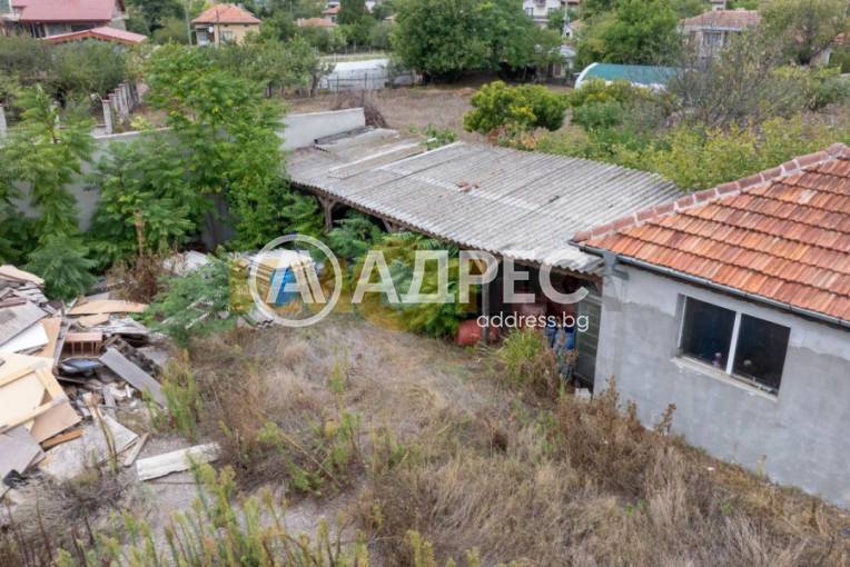 Парцел/Терен, Суворово, 669456, Снимка 5