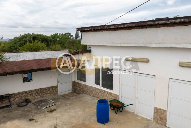 Парцел/Терен, Суворово, 669456, Снимка 6