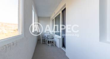 Многостаен апартамент, Варна, Владислав Варненчик, 676456, Снимка 10