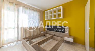 Многостаен апартамент, Варна, Владислав Варненчик, 676456, Снимка 13