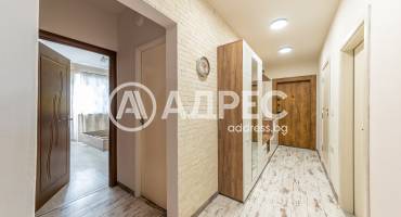 Многостаен апартамент, Варна, Владислав Варненчик, 676456, Снимка 16