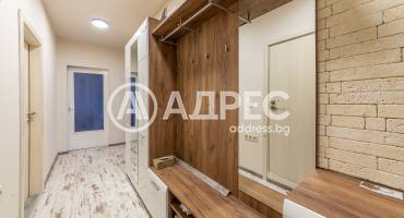 Многостаен апартамент, Варна, Владислав Варненчик, 676456, Снимка 17