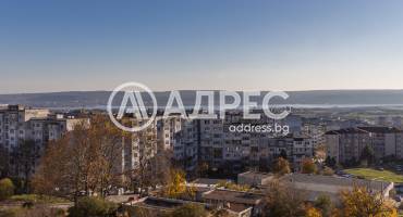 Многостаен апартамент, Варна, Владислав Варненчик, 676456, Снимка 18