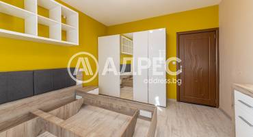 Многостаен апартамент, Варна, Владислав Варненчик, 676456, Снимка 2