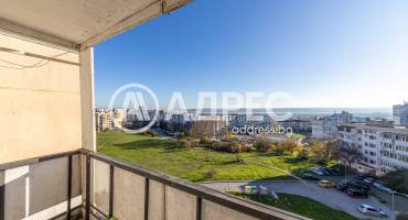 Многостаен апартамент, Варна, Владислав Варненчик, 676456, Снимка 20