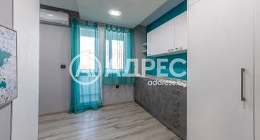 Многостаен апартамент, Варна, Владислав Варненчик, 676456, Снимка 6