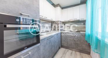 Многостаен апартамент, Варна, Владислав Варненчик, 676456, Снимка 7