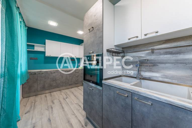 Многостаен апартамент, Варна, Владислав Варненчик, 676456, Снимка 9