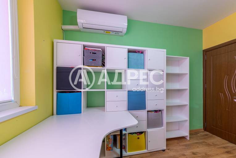 Многостаен апартамент, Варна, Владислав Варненчик, 676456, Снимка 11