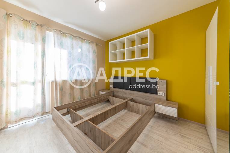 Многостаен апартамент, Варна, Владислав Варненчик, 676456, Снимка 13